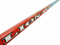 Street hockey stick, hockey stick inline hockey stick 147 cm youth
