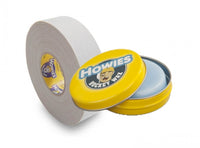 Howies SET Ice Wax Tape 125 white