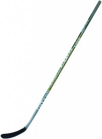 Bastone da hockey su ghiaccio, bastone da hockey, ABS rinforzato con carbonio, senior junior 154 cm