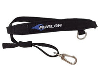 Bow sling Avalon Padded for archery