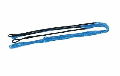 String for bows and recurve bows, Dacron 48-70 inches, 12 strand, Dacron string