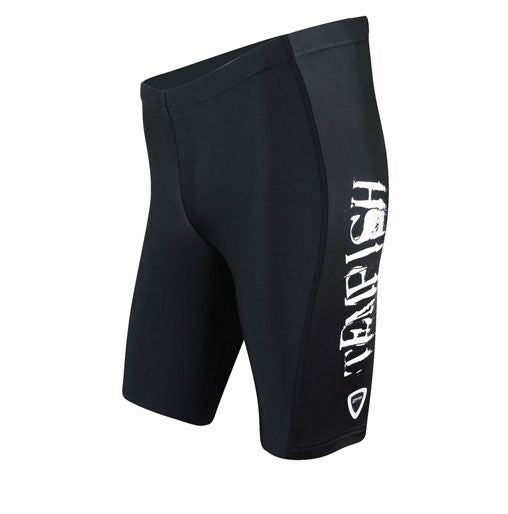 Inline shorts, pants for inline skates and skateboards, Tempish sports pants