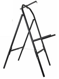 Target stand Avalon metal for archery 113x50x30cm