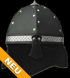 Knight helmet, helmet for knight Alamann for children