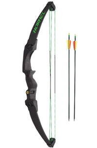 Compound bow Hornet junior 35 inch 12 lbs, compound bow