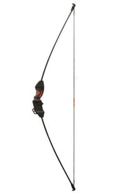 PSE sports bow SET Explorer, junior, recurve bow 45.5 inches, 15 lbs