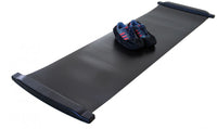 slide mat, training mat for ice hockey and hockey gym mat slideboard 180-230 c