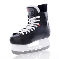 Ice Hockey Skates SH60 Junior Ice Hockey Skates 35-37