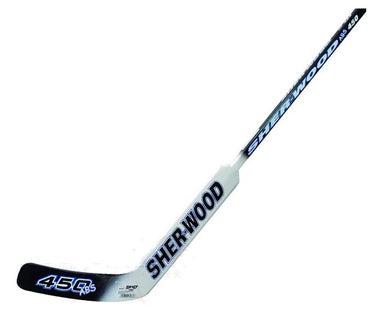 Goalie Stick Sherwood 450 Junior L/R