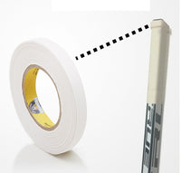 Howies Knauf Tape - Knob for ice hockey sticks white 12mm - 9.1m