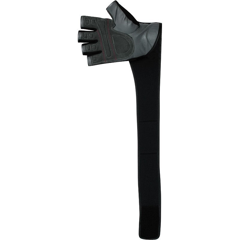 rdx man s power rindleder handschuhe RDX Gym Fitness Handschuhe Deepoq grau/schwarz S-XL – HockeyOne
