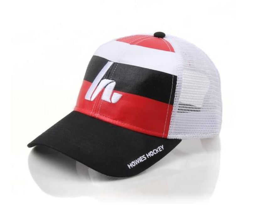 Howies Hockey Tape Cap, berretto per giocatori di hockey su ghiaccio uno