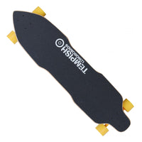 Longboard ENERGY 96 cm di Tempish, skateboard, tavola ABEC 7