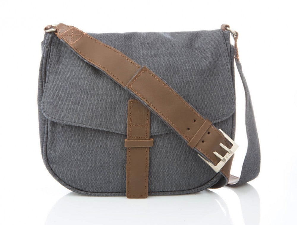 Bag Pure HF-0082 grey