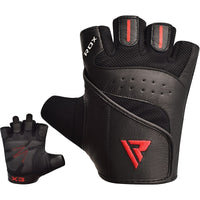 RDX Weightlifting Gloves S2