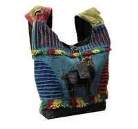 Shoulder bag cultbagz hippie T11
