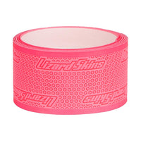 Nastro adesivo Lizard Skins Nastro adesivo Hockeytape Grip rosa neon