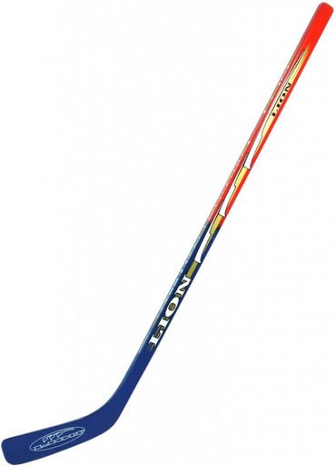 Ice hockey stick junior 90 cm, hockey stick for children