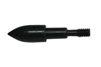 12x arrowhead, screw point Bullet different sizes
