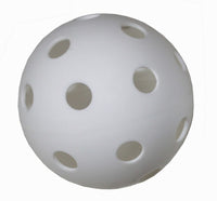 Palla da floorball, palla da floorball per floorball 7 cm