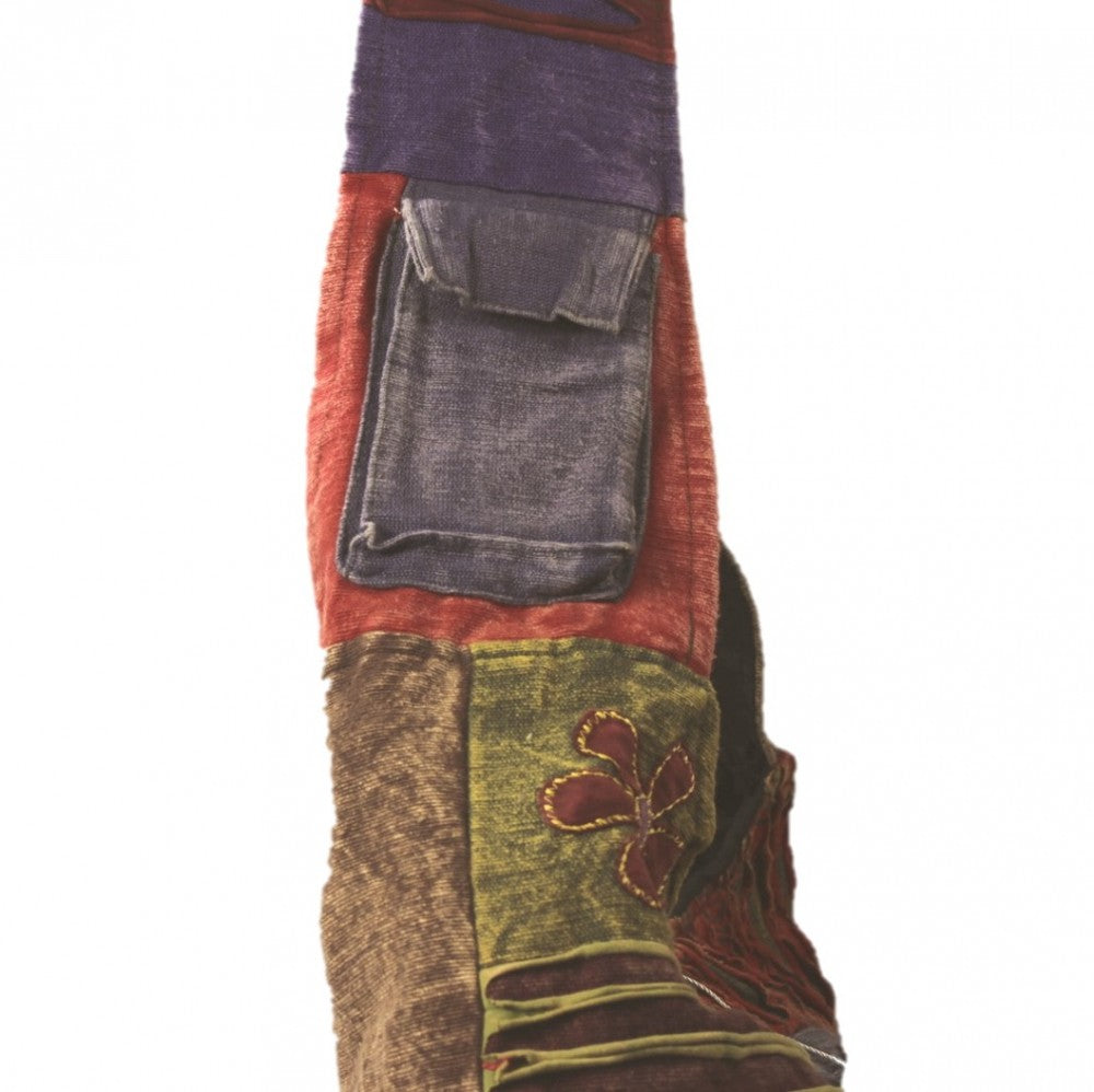 Shoulder bag cultbagz hippie T01