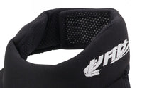 Neck protection, neck protector cut protection ice hockey VHV OPUS senior