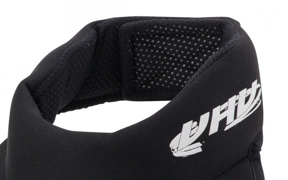 VHV Neck Protection Youth Bambini f. Ice Hockey Throat Protector Players