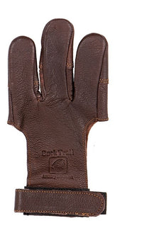 Buck Trail Archery Glove FULL Palm Damascus