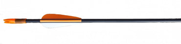 10x freccia in fibra di vetro, freccia sportiva edwoods Halona T1 30"