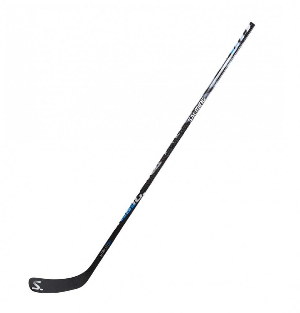 Bastone da hockey su ghiaccio Salming Composite senior Flex 67-85 MTRX15 GR