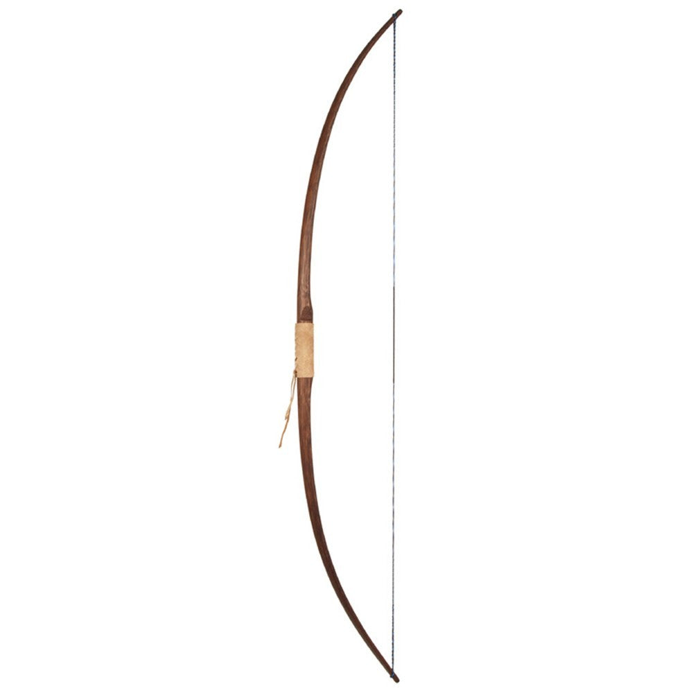 Bearpaw 58 pollici Longbow Strongbow tradizionale Star 30 libbre arco sportivo 