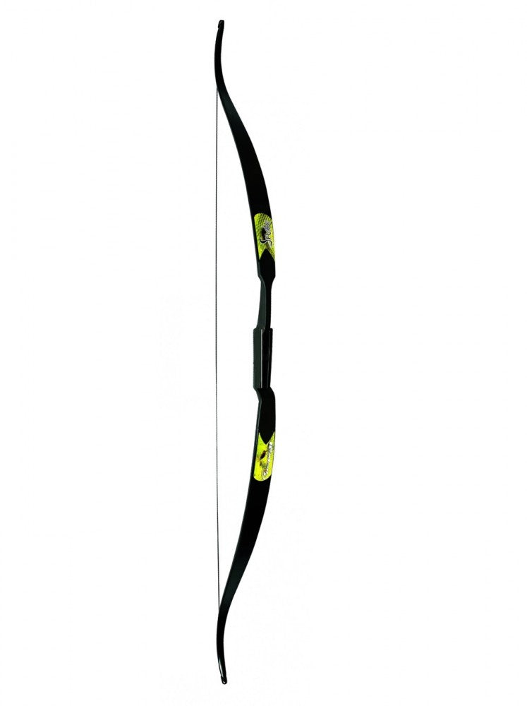 Rolan Snake recurve bow, 48 inch 15 lbs. youth sports sheet