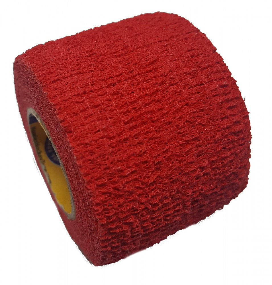 2 Rolls) Howies Pro Grip Non Stretch Hockey Stick Tape-Various Colors 2 Rolls) Howies Pro Grip Non Stretch Hockey Stick Tape-Various Colors