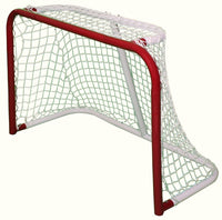 Eishockey, Hockey Tor 98x65 cm, Hockeygoal