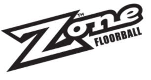 Borsa per bastoncini da floorball Zone Ghostbuster junior