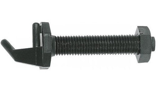 Hoyt arrow rest for screwing for archery RH and LH