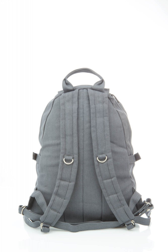 Pure Rucksack vegan HP-0003 grau