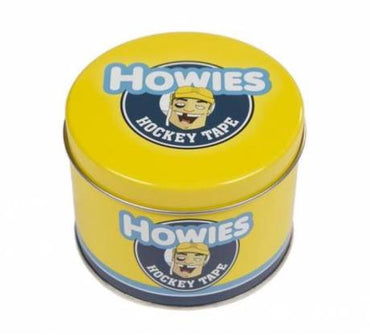 Howies tape box incl. 3 tape white