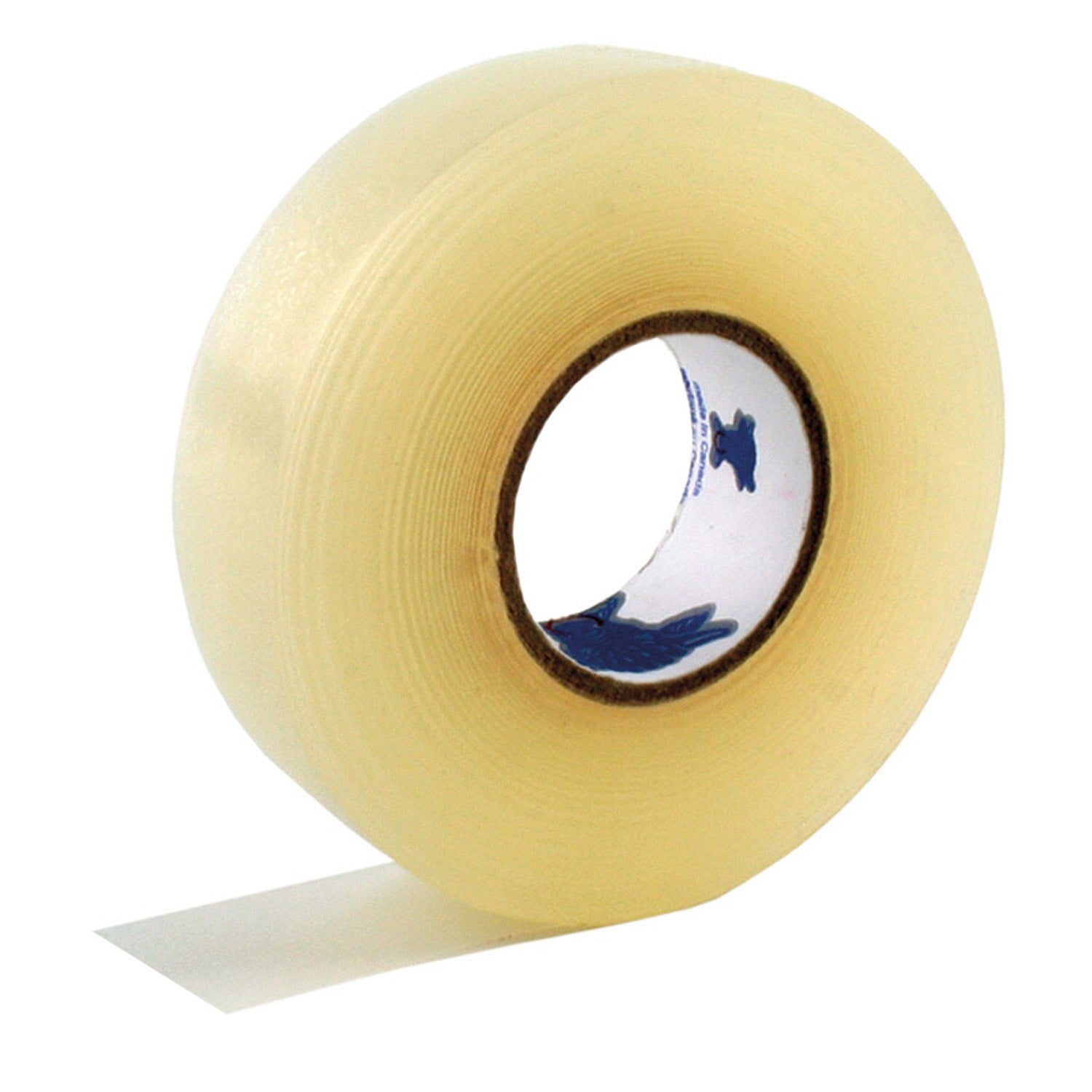 Ice hockey PVC socks tape transparent North American 24mm x 30m