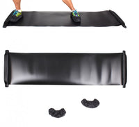 Tappetino per scivolo Pro Slide trainer per pattinaggio 230 cm
