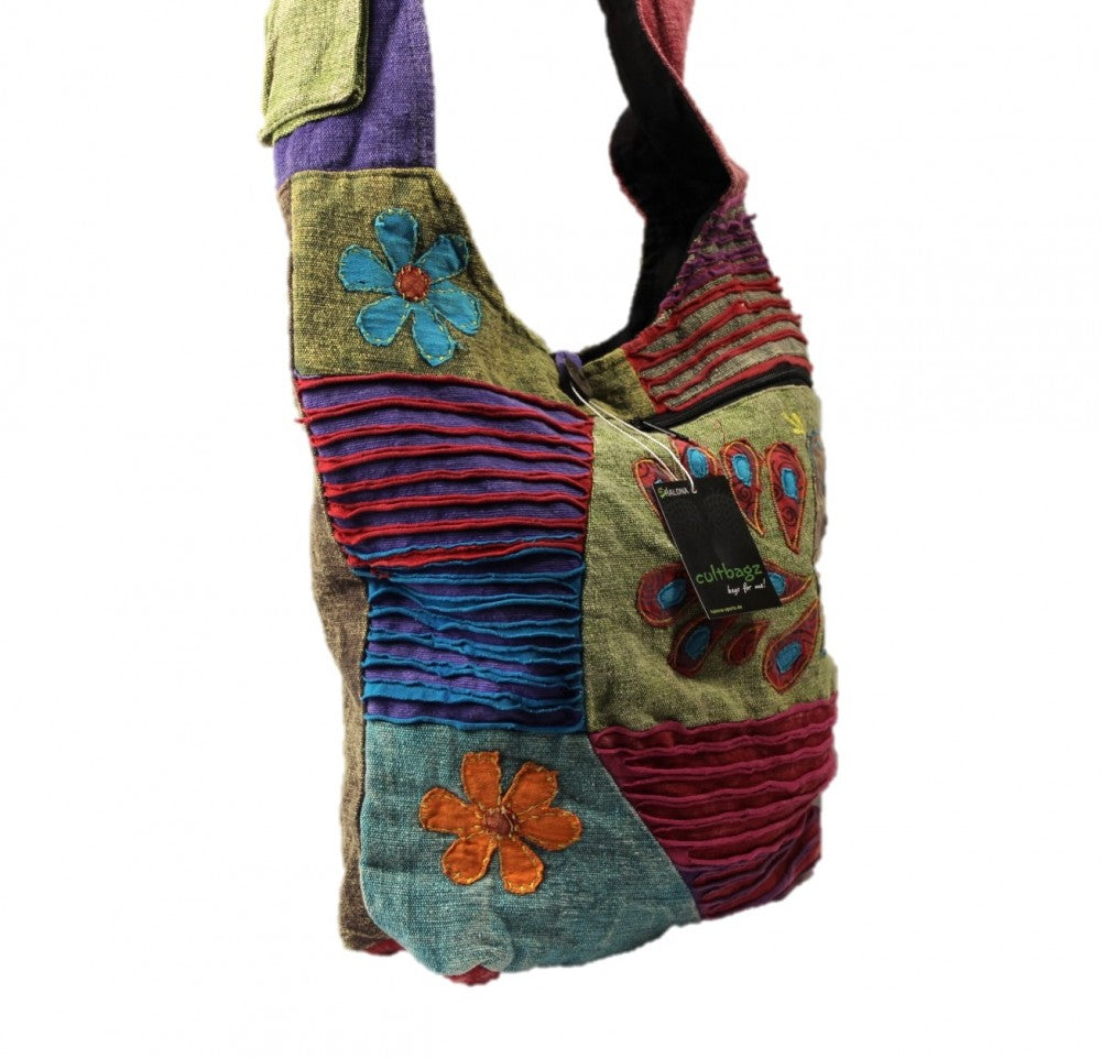 Shoulder bag cultbagz hippie T10