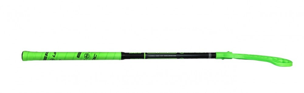 Unihoc Stick Epic Youngster 36 green/black 55-65 cm
