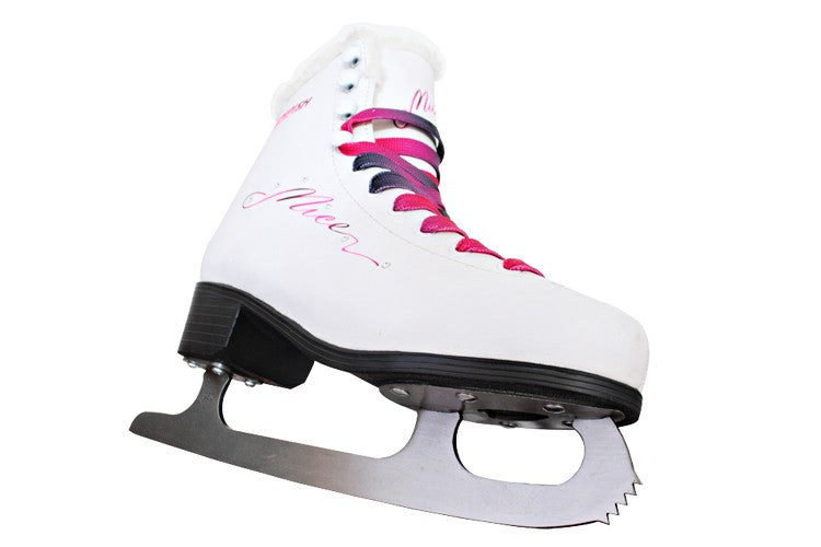 Ladies ice skate NICE size 36-40, ice skates for women, figure skating