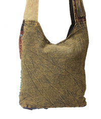 Shoulder bag cultbagz hippie T03
