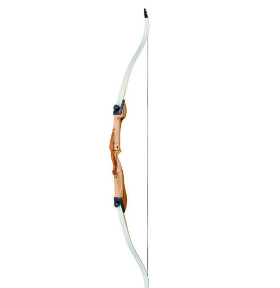Sport bow Wildcat Ragim, 30 lbs, 70 inch, bow and arrow, TD recurve bow