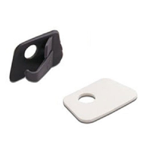 Fred Bear self-adhesive arrow rest for archery RH and LH, Trophy ridge
