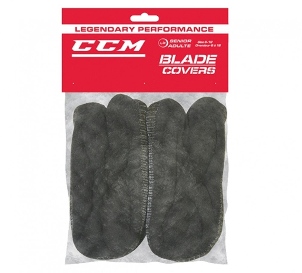 ACC blade protector CCM Bladecovers ice hockey junior black