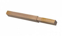 Shaft extension junior wood for hockey sticks