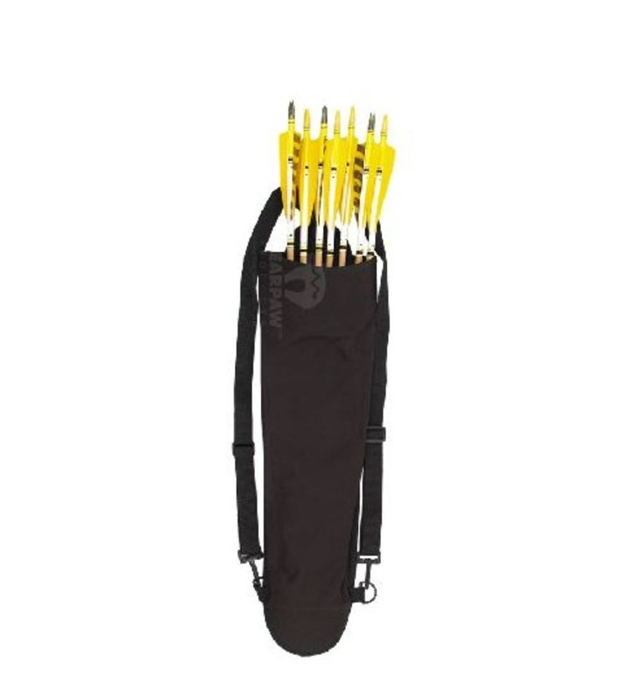 Bearpaw longbow bag water-repellent 188 cm