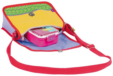 Shoulder bag, kindergarten bag Little Red Riding Hood, bag for children